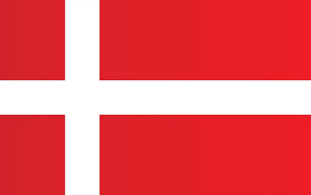 Flag of Denmark